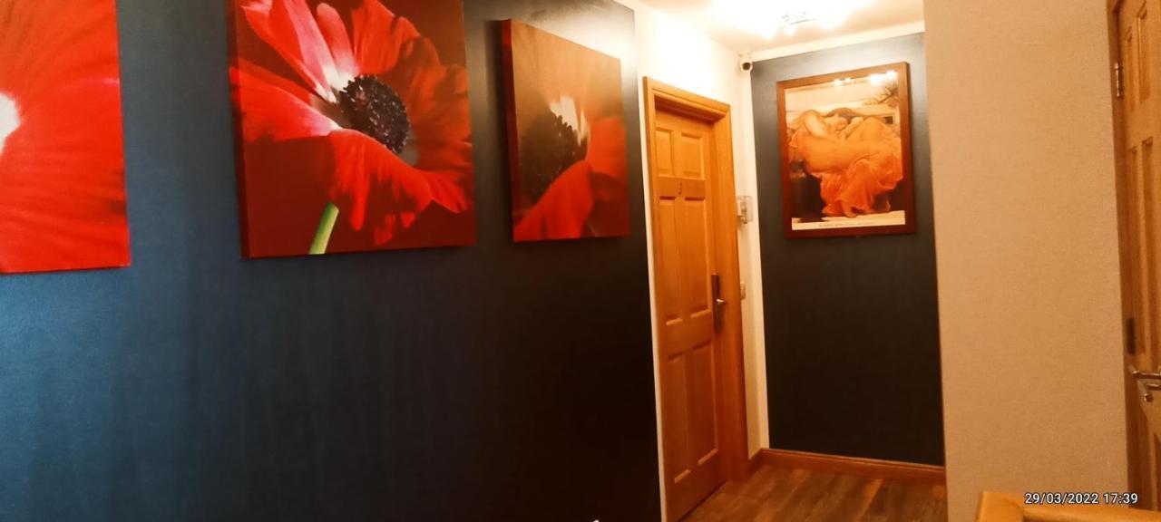 Outlander Boutique B&B King Cruden Bay Exterior foto
